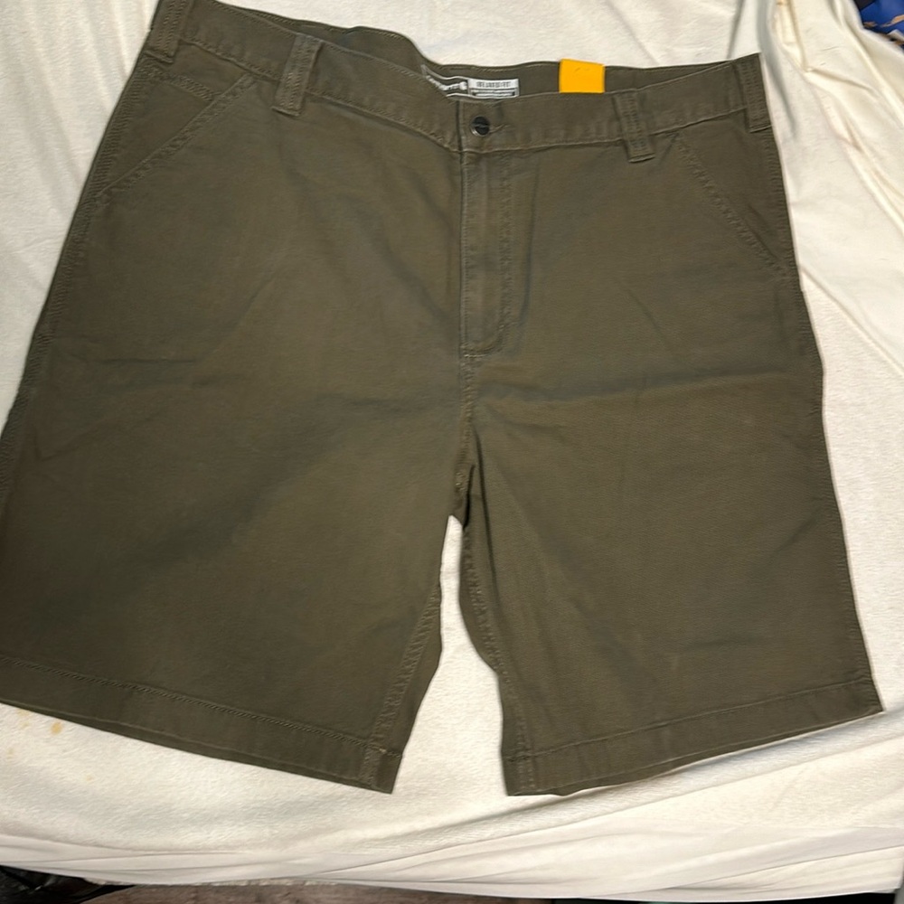 Men’s carhartt rugged shorts